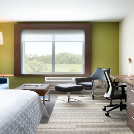 Holiday Inn Express Jonestown Ft Indiantown Gap By Ihg Luaran gambar