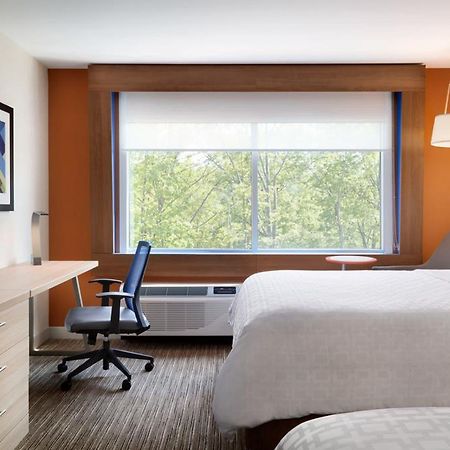 Holiday Inn Express Jonestown Ft Indiantown Gap By Ihg Luaran gambar
