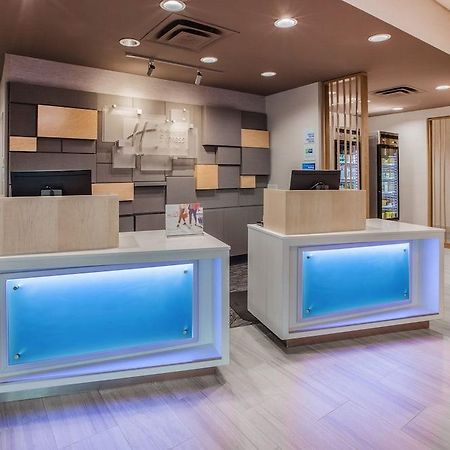 Holiday Inn Express Jonestown Ft Indiantown Gap By Ihg Luaran gambar
