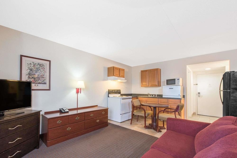 Holiday Inn Express Jonestown Ft Indiantown Gap By Ihg Luaran gambar