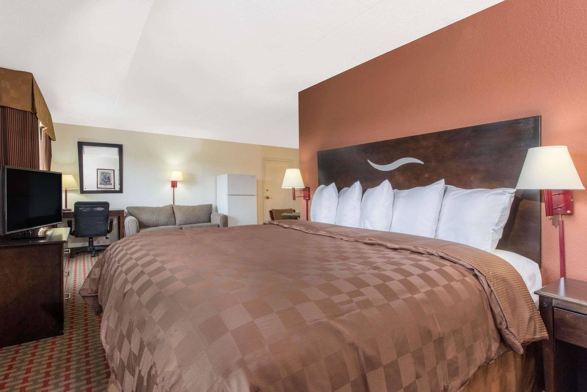 Holiday Inn Express Jonestown Ft Indiantown Gap By Ihg Luaran gambar