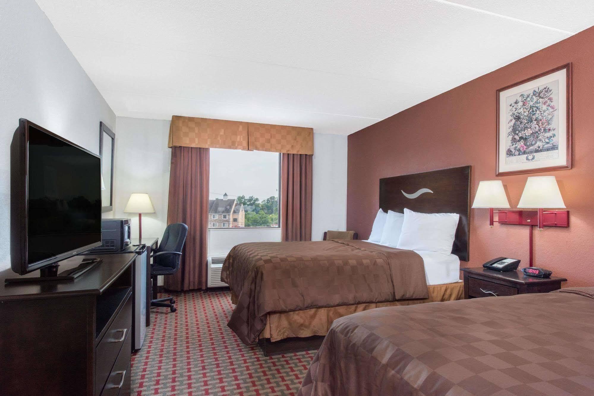 Holiday Inn Express Jonestown Ft Indiantown Gap By Ihg Luaran gambar