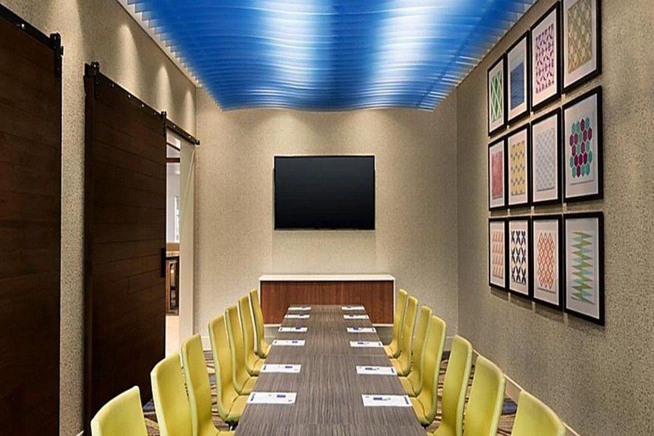 Holiday Inn Express Jonestown Ft Indiantown Gap By Ihg Luaran gambar