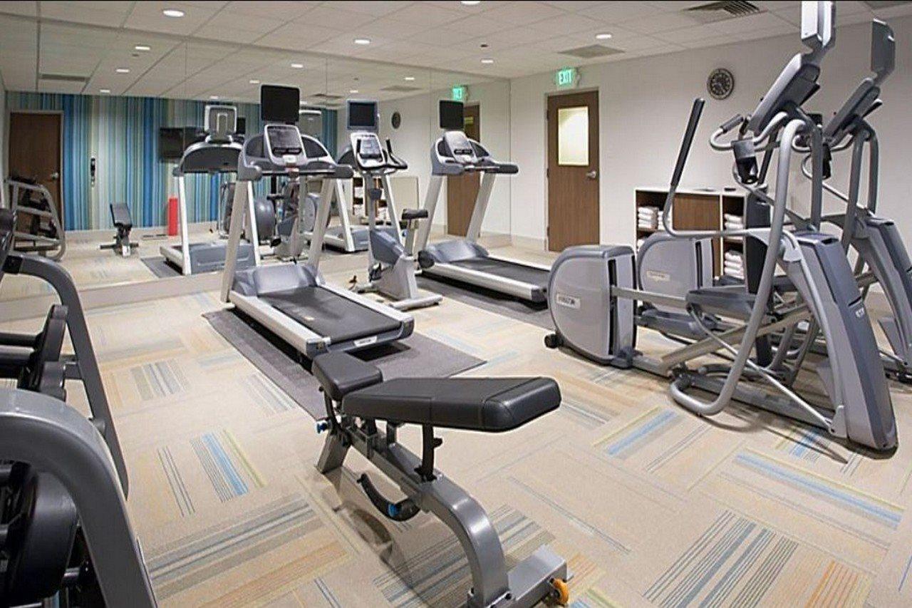 Holiday Inn Express Jonestown Ft Indiantown Gap By Ihg Luaran gambar