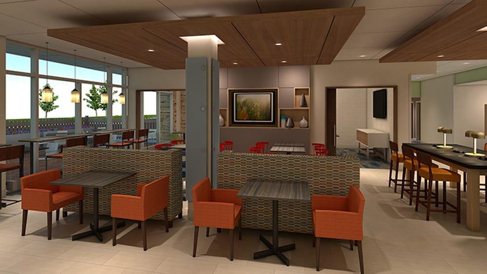 Holiday Inn Express Jonestown Ft Indiantown Gap By Ihg Luaran gambar
