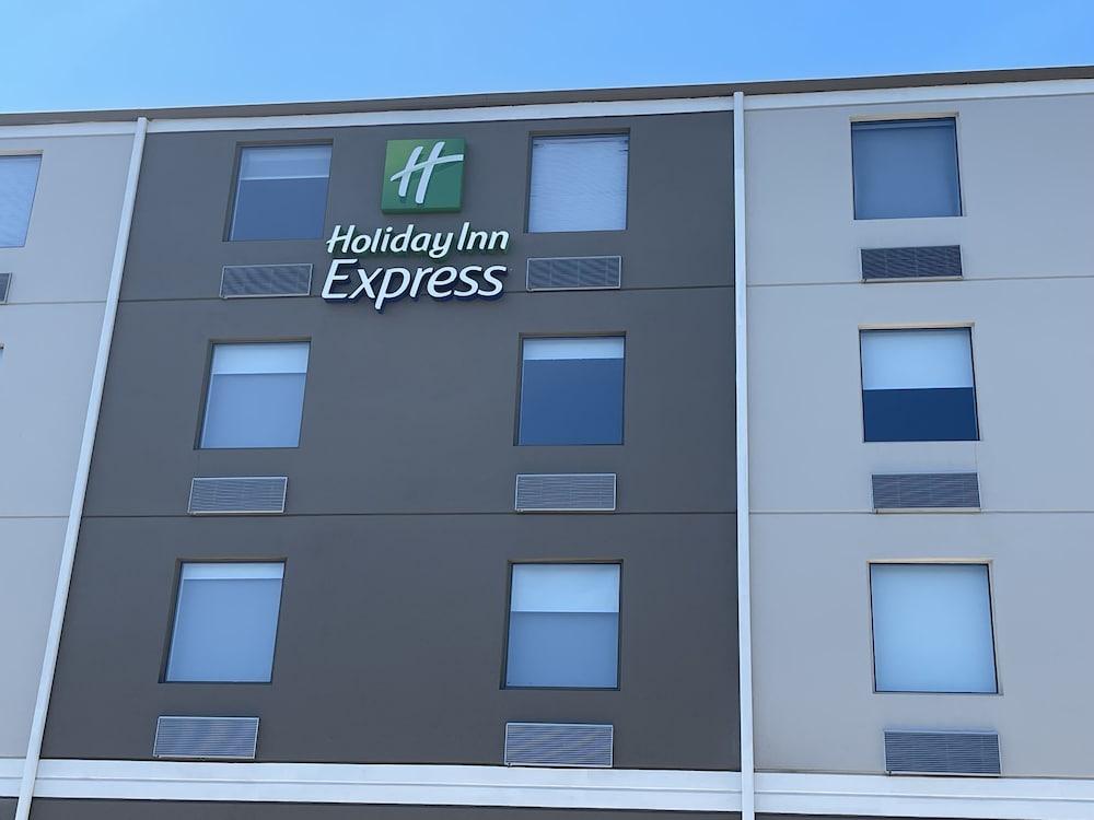Holiday Inn Express Jonestown Ft Indiantown Gap By Ihg Luaran gambar