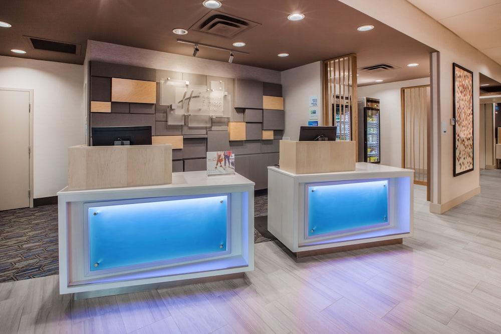 Holiday Inn Express Jonestown Ft Indiantown Gap By Ihg Luaran gambar