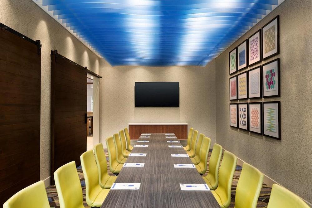 Holiday Inn Express Jonestown Ft Indiantown Gap By Ihg Luaran gambar